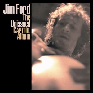 The Unissued Capitol Album