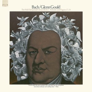 Bach: The Well-Tempered Clavier, Book II, BWV 886-893