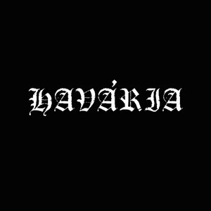 HAVÁRIA 的头像