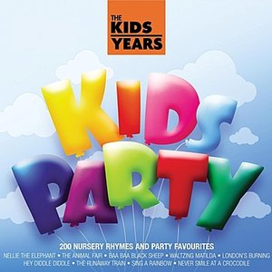 The Kids Years - Kids Party