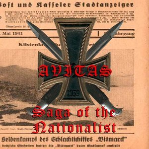 Saga of the Nationalist