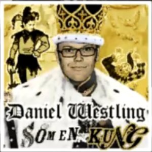 Daniel Westling 的头像