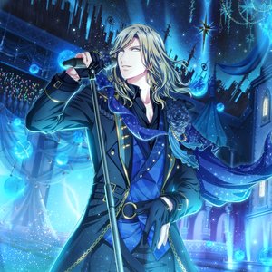 カミュ(CV.前野 智昭) 的头像