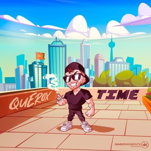 Time - Single
