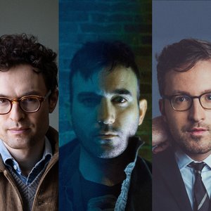Sufjan Stevens, Timo Andres & Conor Hanick 的头像