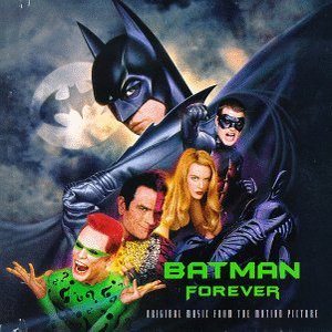 Batman Forever: Music From the Motion Picture