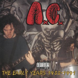 The Early Years 1988-1991