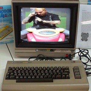 c64 Messiah için avatar