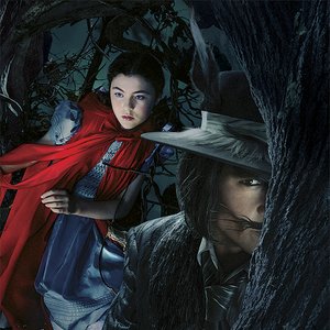 Avatar de Johnny Depp & Lilla Crawford