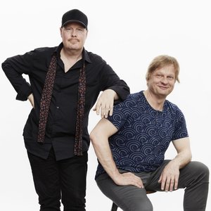 Avatar de Iiro Rantala & Ulf Wakenius