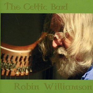 The Celtic Bard