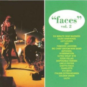 Faces Vol.2