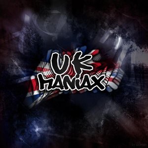 UK Maniax için avatar