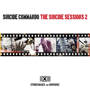 The Suicide Sessions 2 (STORED IMAGES)