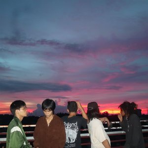 Avatar de Man Made Evil