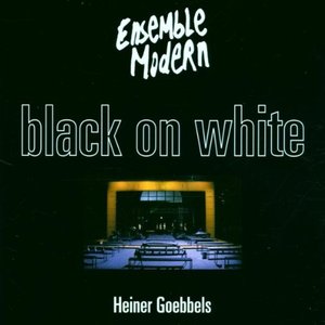 Goebbels: Black On White