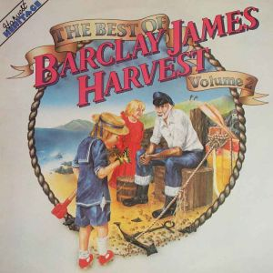 Bombadil - The Best Of Barclay James Harvest Volume 2 - Zortam Music