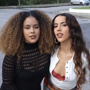 Marina Sena e Rachel Reis 的头像