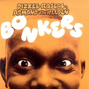 Dizzee Rascal & Armand Van Helden のアバター