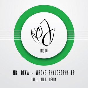 Wrong Phylosophy EP