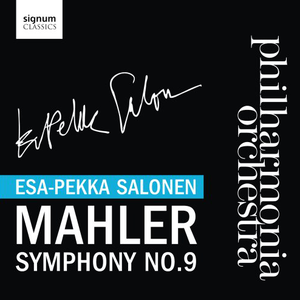 Gustav Mahler - Symphony No. 9 - Zortam Music