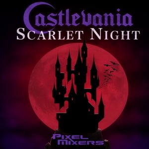 Castlevania: Scarlet Night