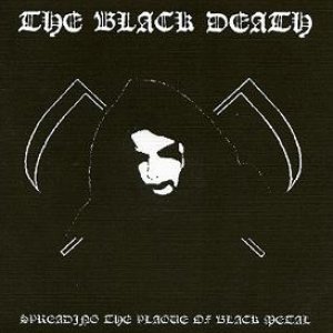 Spreading The Plague Of Black Metal