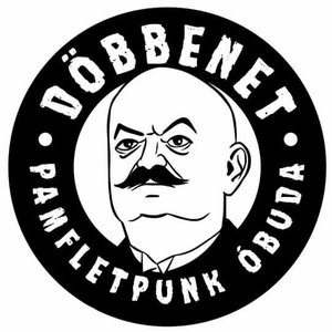 Image for 'Döbbenet'