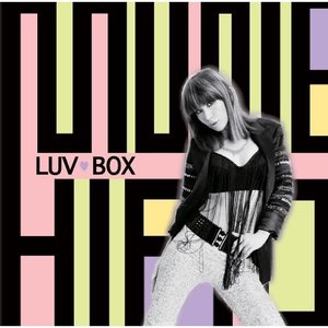 LUV BOX