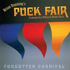 Forgotten Carnival