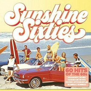 60 from the Sixties (Let the Sunshine In)