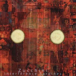 Zucchini cover