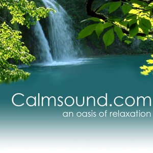 Avatar for Calmsound