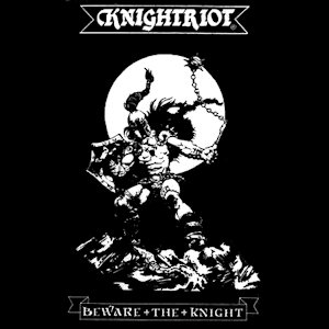 Beware The Knight
