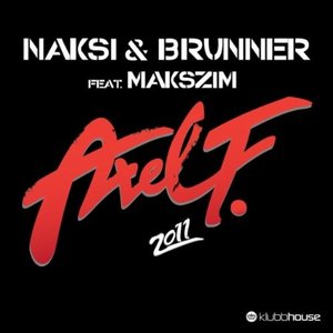 Naksi & Brunner feat. Makszim 的头像