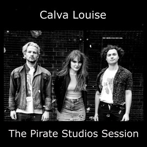 The Pirate Studios Session