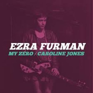 My Zero B/W Caroline Jones