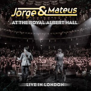 Immagine per 'At The Royal Albert Hall - Live In London'