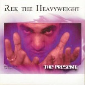 Изображение для 'Rek The Heavyweight'