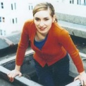 Sandrine Collard photo provided by Last.fm