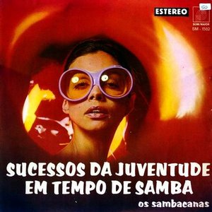 Os Sambacanas 的头像