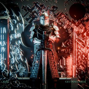 GETTING HIGH