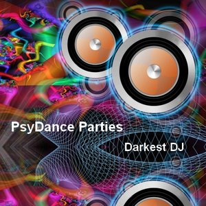 Image for 'PsyDance Parties'