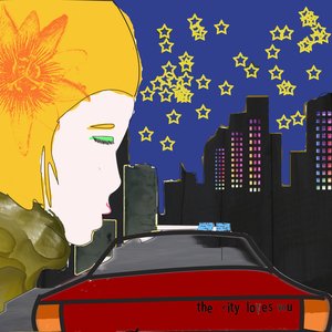 The city loves you