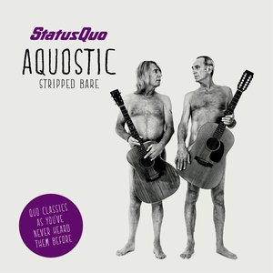 Aquostic: Stripped Bare