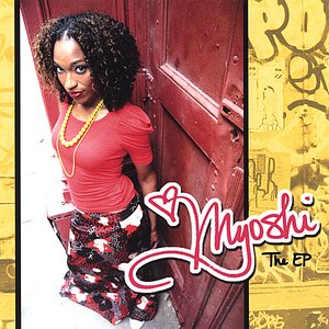 Myoshi: The EP