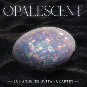 Opalescent