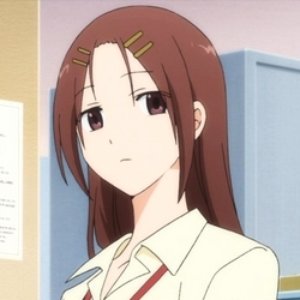 千早恵(CV:豊崎愛生) 的头像
