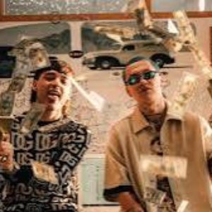 Peso Pluma, Blessd 的头像