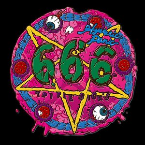 666 (TRIPLE SICK'S)